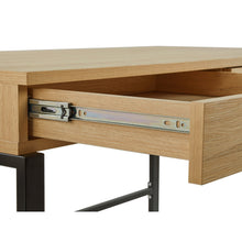 Load image into Gallery viewer, Ocala 120cm Computer Desk - Oak
