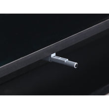 Load image into Gallery viewer, Arvada 2m Entertainment Unit - Black