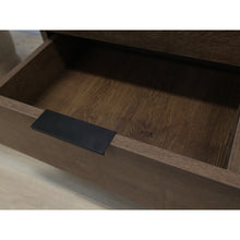 Load image into Gallery viewer, Ocala Wooden Bedside Table - Walnut