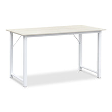 Load image into Gallery viewer, Taylen 140cm Computer Desk - Maple