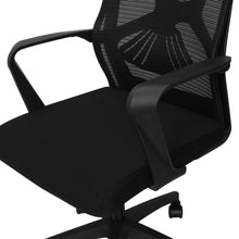 Load image into Gallery viewer, Connie Office Chair - Black