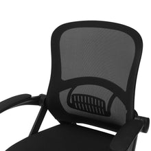 Load image into Gallery viewer, Cammy Office Chair - Black