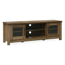 Load image into Gallery viewer, Georgie 1.5m Entertainment Unit - Knotty Oak