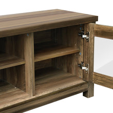 Load image into Gallery viewer, Georgie 1.5m Entertainment Unit - Knotty Oak