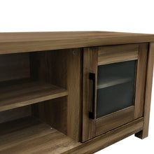 Load image into Gallery viewer, Georgie 1.5m Entertainment Unit - Knotty Oak