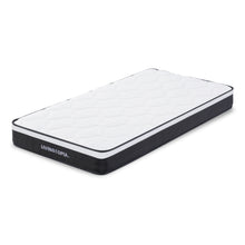 Load image into Gallery viewer, Comfort Classic Pocket Spring Mattress - Single