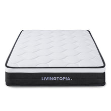 Load image into Gallery viewer, Comfort Classic Pocket Spring Mattress - Single