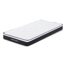 Load image into Gallery viewer, Comfort Classic Pocket Spring Mattress - King Single