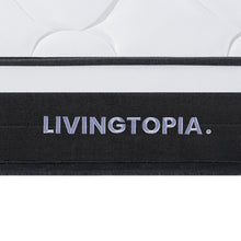 Load image into Gallery viewer, Comfort Classic Pocket Spring Mattress - King Single
