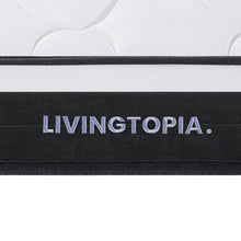 Load image into Gallery viewer, Comfort Classic Pocket Spring Mattress - King