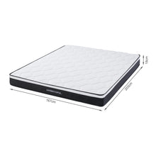 Load image into Gallery viewer, Comfort Classic Pocket Spring Mattress - King