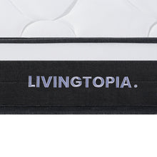 Load image into Gallery viewer, Comfort Classic Pocket Spring Mattress - Super King