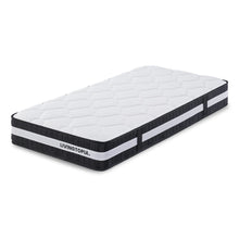 Load image into Gallery viewer, Comfort Plus Pocket Spring Mattress - Single