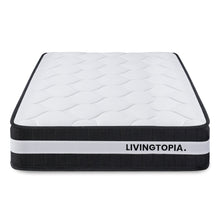 Load image into Gallery viewer, Comfort Plus Pocket Spring Mattress - Single
