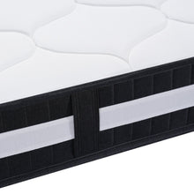 Load image into Gallery viewer, Comfort Plus Pocket Spring Mattress - Single