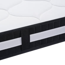 Load image into Gallery viewer, Comfort Plus Pocket Spring Mattress - King Single