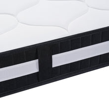 Load image into Gallery viewer, Comfort Plus Pocket Spring Mattress - Double