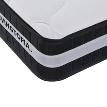 Load image into Gallery viewer, Comfort Plus Pocket Spring Mattress - Double