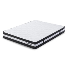 Load image into Gallery viewer, Comfort Plus Pocket Spring Mattress - Queen