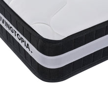 Load image into Gallery viewer, Comfort Plus Pocket Spring Mattress - Queen