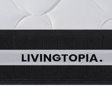 Load image into Gallery viewer, Comfort Plus Pocket Spring Mattress - King