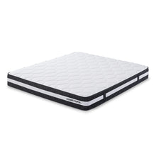 Load image into Gallery viewer, Comfort Plus Pocket Spring Mattress - Super King