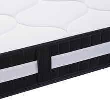 Load image into Gallery viewer, Comfort Plus Pocket Spring Mattress - Super King