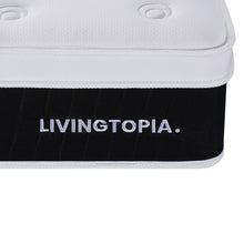 Load image into Gallery viewer, Comfort Pro Pocket Spring Mattress - King Single