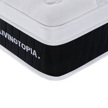 Load image into Gallery viewer, Comfort Pro Pocket Spring Mattress - King Single