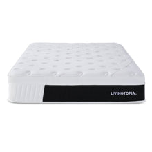 Load image into Gallery viewer, Comfort Pro Pocket Spring Mattress - Double