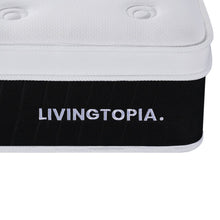 Load image into Gallery viewer, Comfort Pro Pocket Spring Mattress - Double