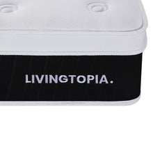 Load image into Gallery viewer, Comfort Pro Pocket Spring Mattress - Super King