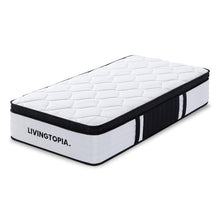 Load image into Gallery viewer, Comfort Prime 7 Zone Pocket Spring Mattress - Single