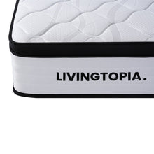 Load image into Gallery viewer, Comfort Prime 7 Zone Pocket Spring Mattress - King Single