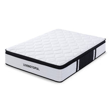 Load image into Gallery viewer, Comfort Prime 7 Zone Pocket Spring Mattress - Double