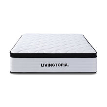 Load image into Gallery viewer, Comfort Prime 7 Zone Pocket Spring Mattress - Double