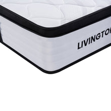 Load image into Gallery viewer, Comfort Prime 7 Zone Pocket Spring Mattress - Double