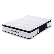 Load image into Gallery viewer, Comfort Prime 7 Zones Pocket Spring Mattress - Queen