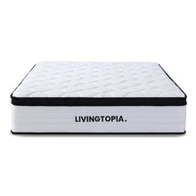 Load image into Gallery viewer, Comfort Prime 7 Zones Pocket Spring Mattress - Queen