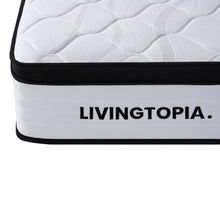 Load image into Gallery viewer, Comfort Prime 7 Zones Pocket Spring Mattress - Queen