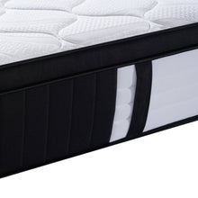 Load image into Gallery viewer, Comfort Prime 7 Zones Pocket Spring Mattress - Queen