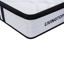 Load image into Gallery viewer, Comfort Prime 7 Zones Pocket Spring Mattress - Queen