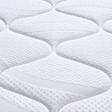 Load image into Gallery viewer, Comfort Prime 7 Zone Pocket Spring Mattress - Super King