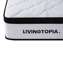 Load image into Gallery viewer, Comfort Prime 7 Zone Pocket Spring Mattress - Super King