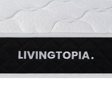 Load image into Gallery viewer, Bamboo Classic Pocket Spring Mattress - Super King