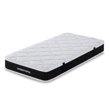 Load image into Gallery viewer, Bamboo Plus 3 Zone Pocket Spring Mattress - Single