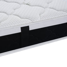 Load image into Gallery viewer, Bamboo Plus 3 Zone Pocket Spring Mattress - Super King