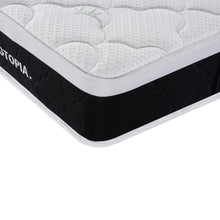Load image into Gallery viewer, Bamboo Plus 3 Zone Pocket Spring Mattress - Super King
