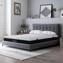 Load image into Gallery viewer, Bamboo Plus 3 Zone Pocket Spring Mattress - King