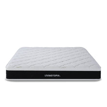 Load image into Gallery viewer, Bamboo Plus 3 Zone Pocket Spring Mattress - King
